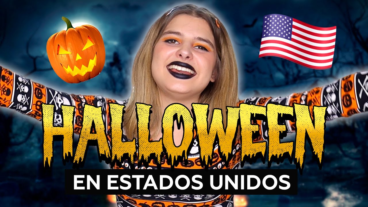 HALLOWEEN EN USA!