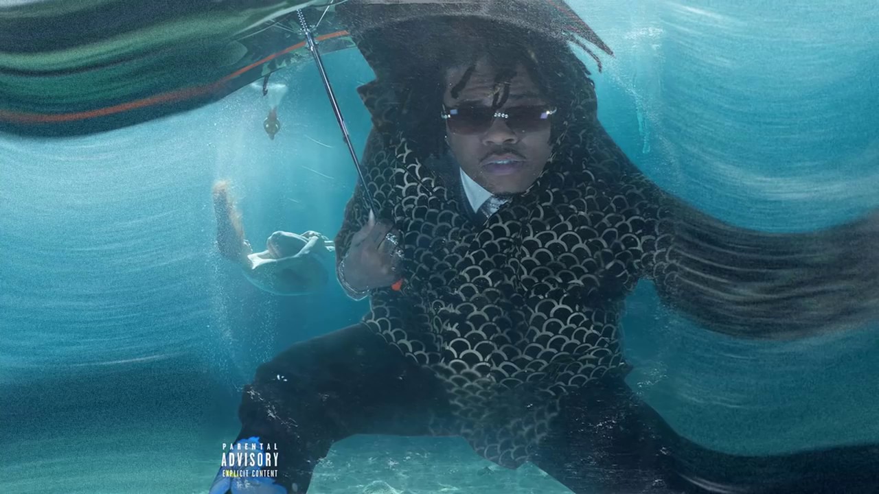 Gunna - Outstanding (Drip or Drown 2)