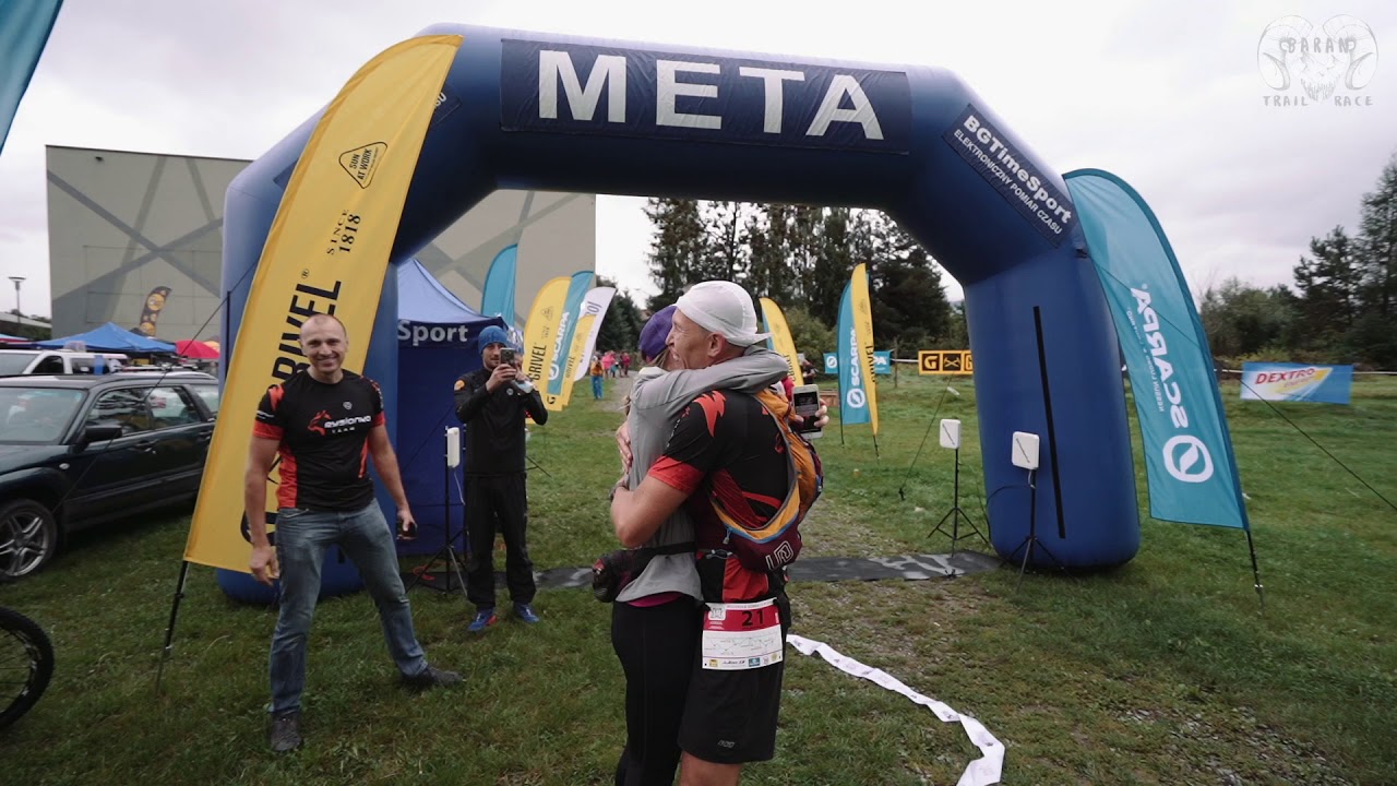 Baran Trail Race 2018