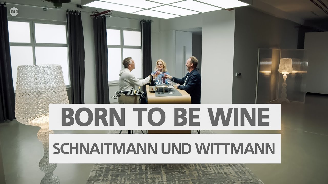 #Abfüllung 37 Weingut Rainer Schnaitmann trifft Weingut Wittmann
