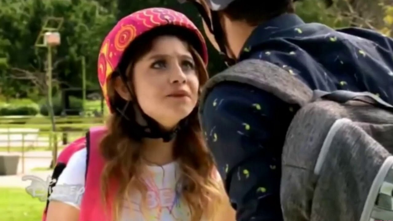 Soy luna 3 - épisode 26- Matteo et Luna se disputent traduit