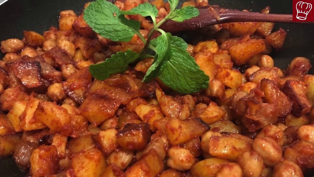 چۆنیه‌تی ئاماده‌كردنی ژه‌مێكی ساده‌ بۆ ئێواره‌(How to prepare a delicious snack for lunch)