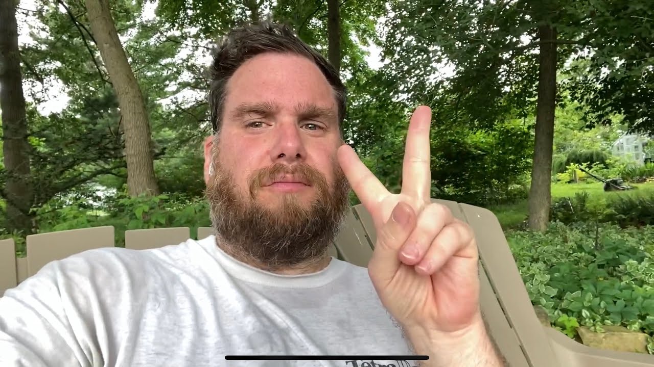 COLE ROBINSON says SUGAR DIET is DONE