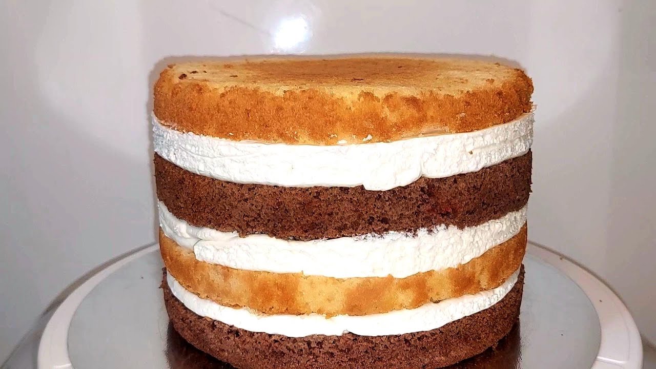 ШОКОЛАДНО ВИШНЕВЫЙ ТОРТ ВИШНЕВАЯ НЕЖНОСТЬ!! САМЫЙ ВКУСНЫЙ ТОРТ В МОЕЙ ЖИЗНИ!!*CHOCOLATE CHERRY CAKE!