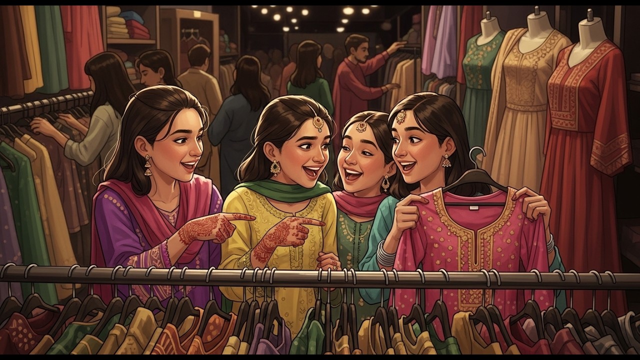 Eid Mubarak ❤️ 1990s Nostalgia Emotional Family Eid Short | Heartwarming Pakistani Eid Video