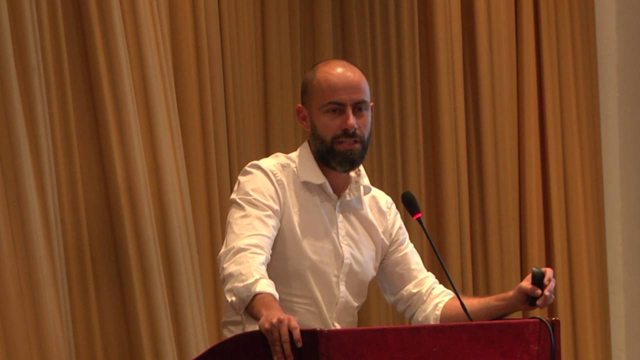 Toni Verger: Economía política de la privatización educativa desde una perspectiva global