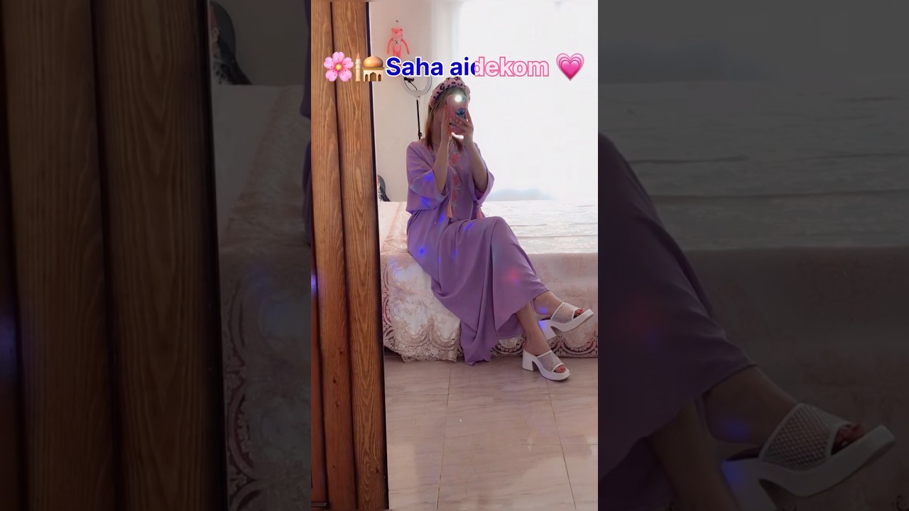 🌸🕌صاح عيدكم البنات 🕌💗