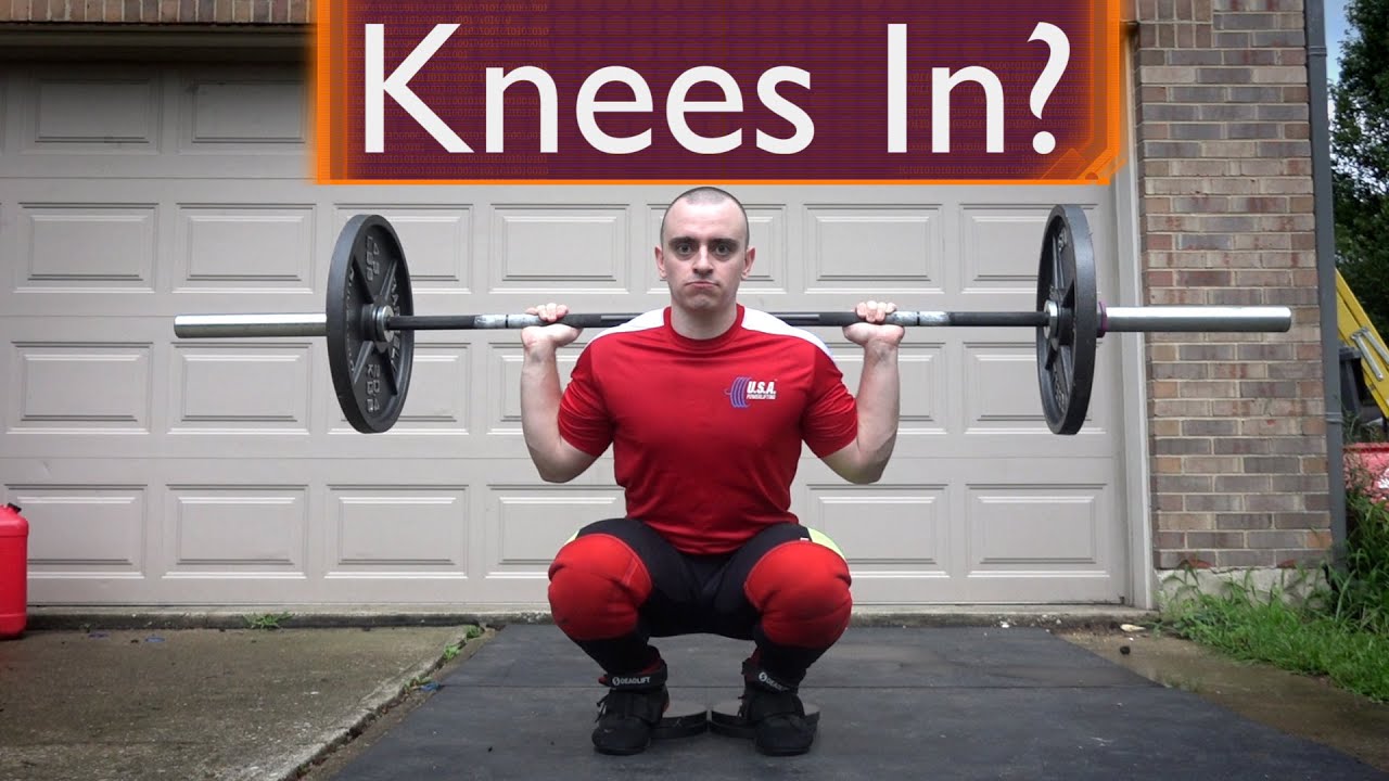 The Platz Squat - My New Favorite Squat Accessory (Home Gym Friendly)