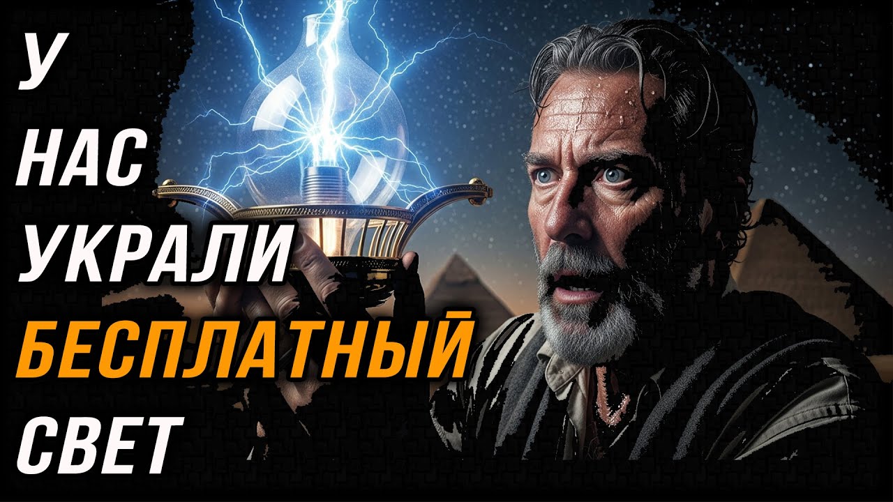 ГОРЯЩИЕ КАМНИ: Почему в античных храмах свет горел веками БЕЗ огня?