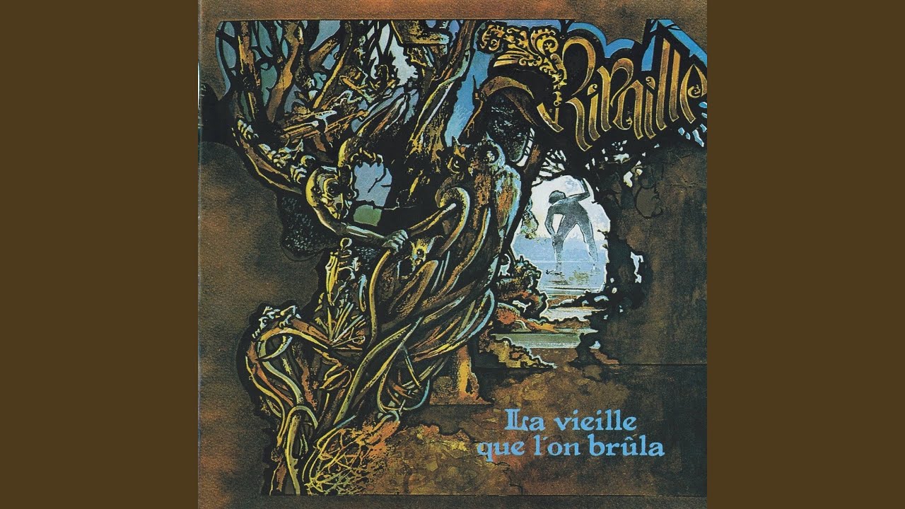 Le jardin des plaisirs