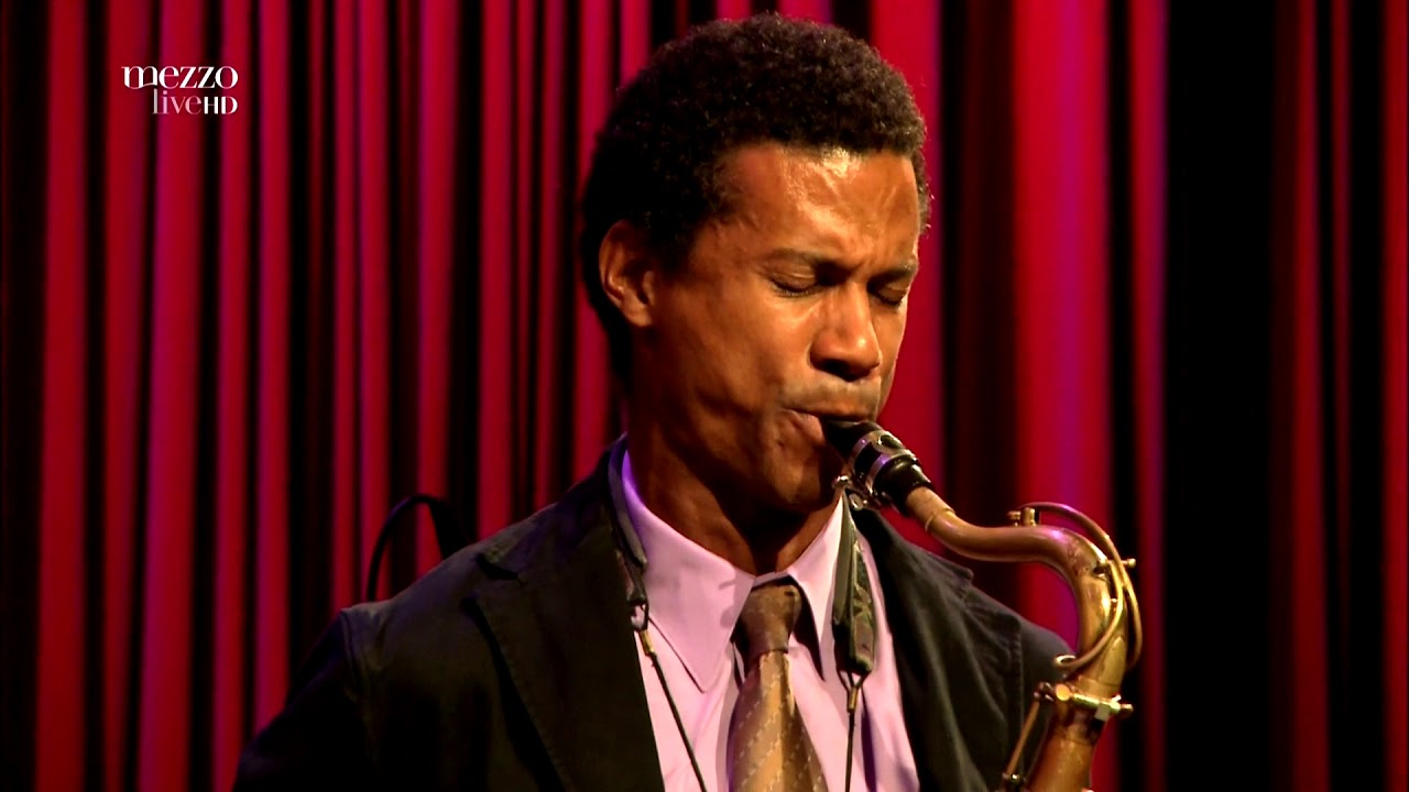 Gilad Hekselman Quartet   At The Tokyo Jazz Festival 2012