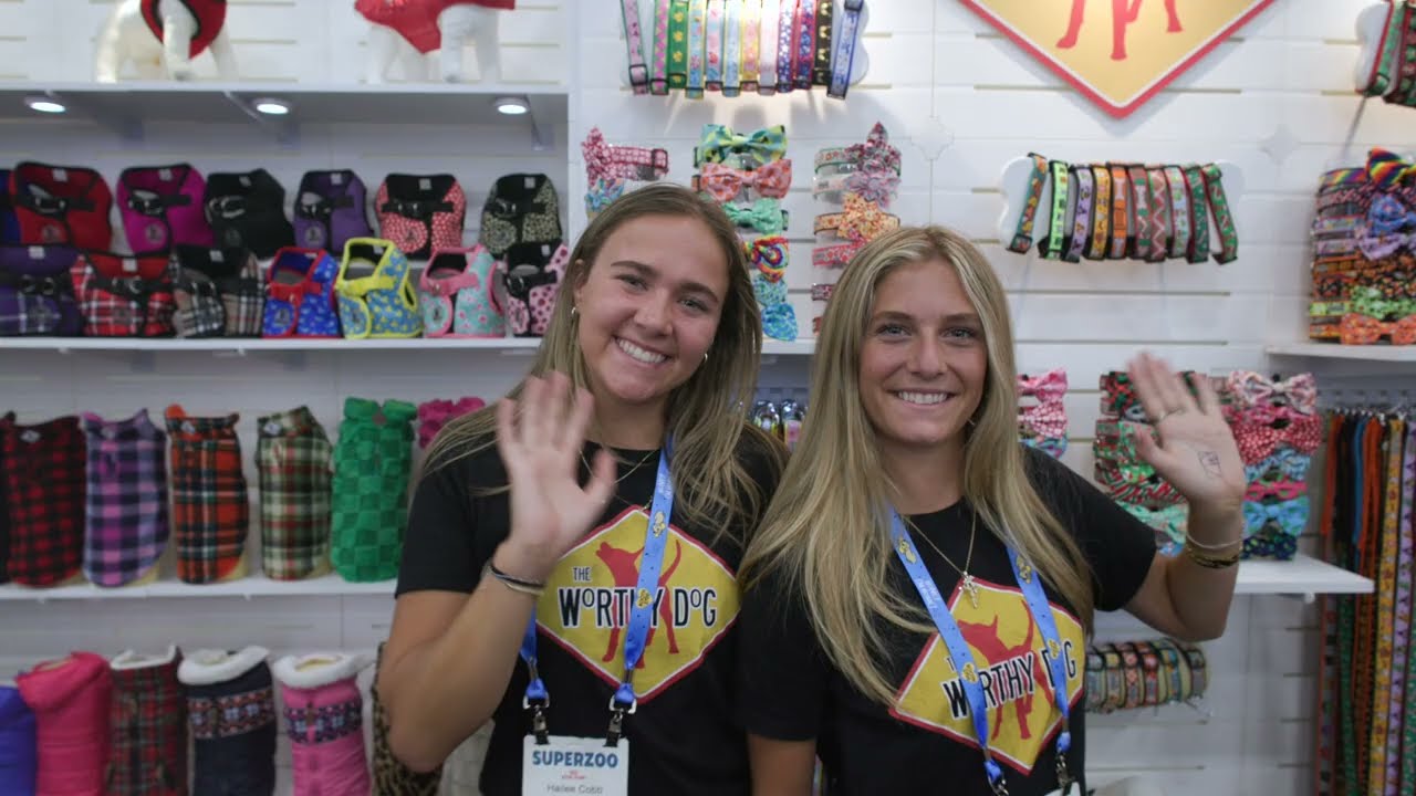 SUPERZOO 2026: Say “Yes &” to What’s Next in Pet Retail