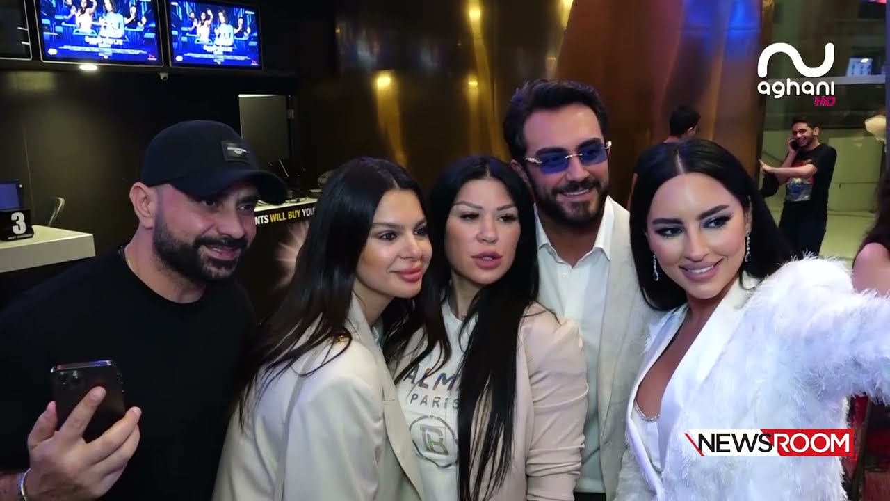 كواليس فيلم 