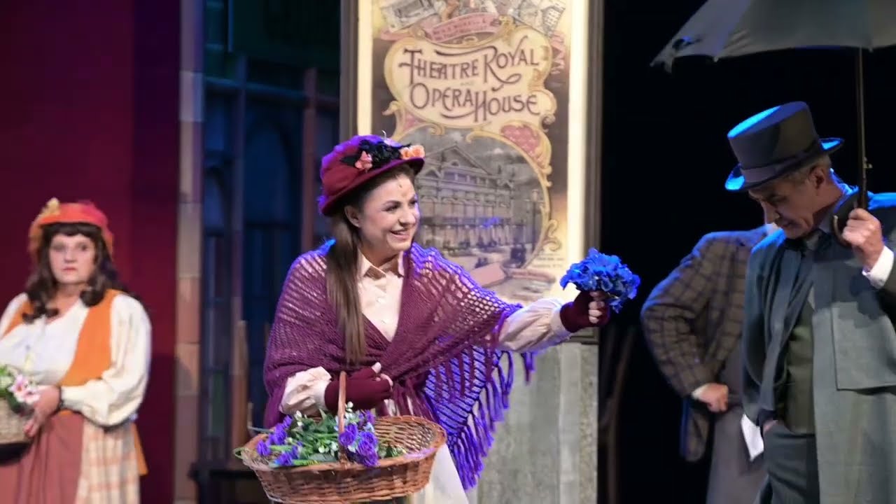 My Fair Lady