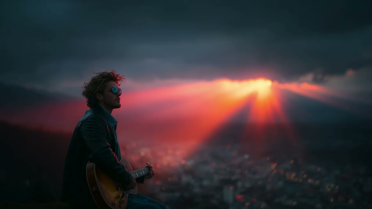 STAY | Emotional Soft Rock Ballad
