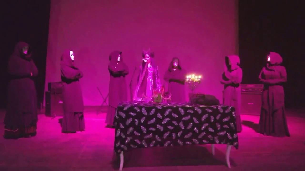 Ritual 