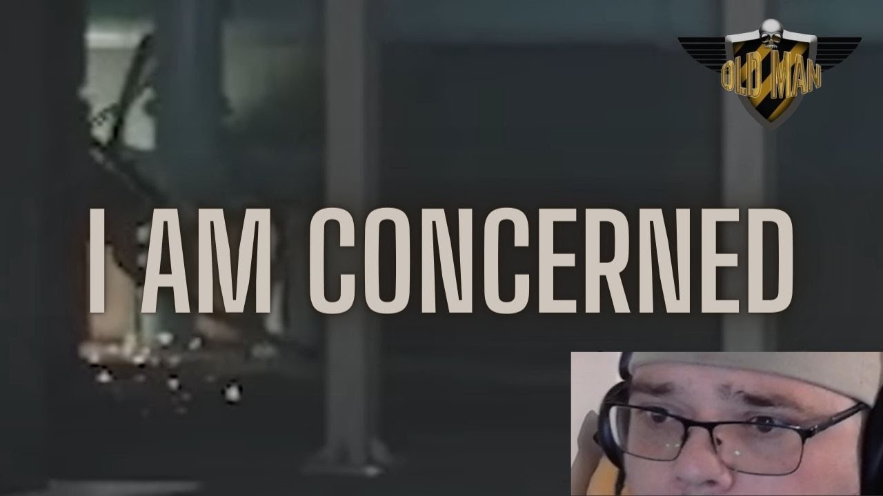 There's Something Terrible Down Here | SCP5K by RubixRaptor - Reaction