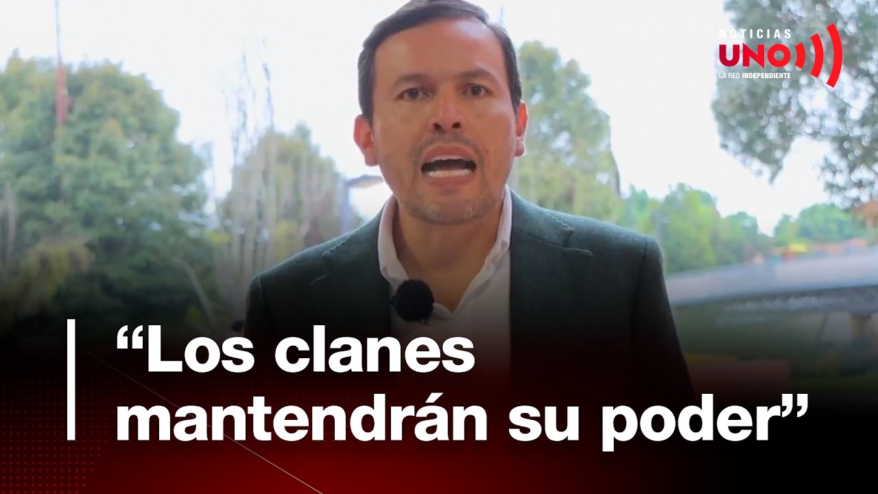 Los clanes conservarán su poder en el Congreso | Noticias UNO