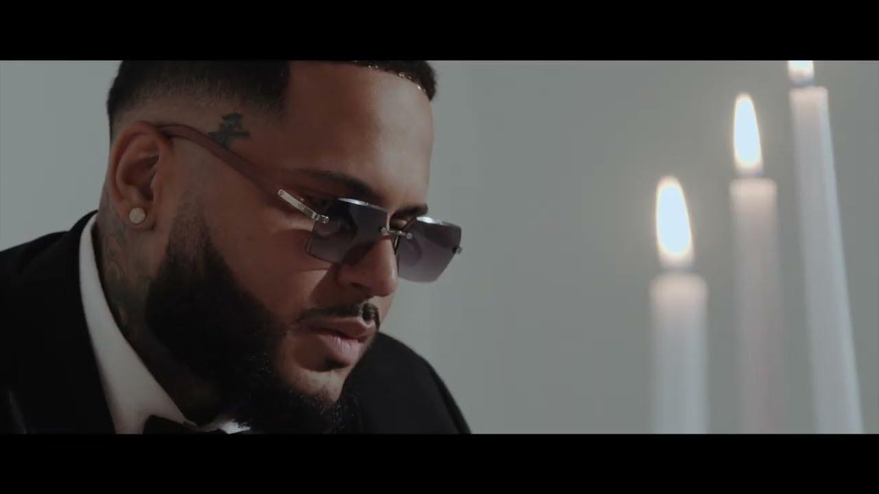 Low-G Viejo Recuerdo (Video Oficial)
