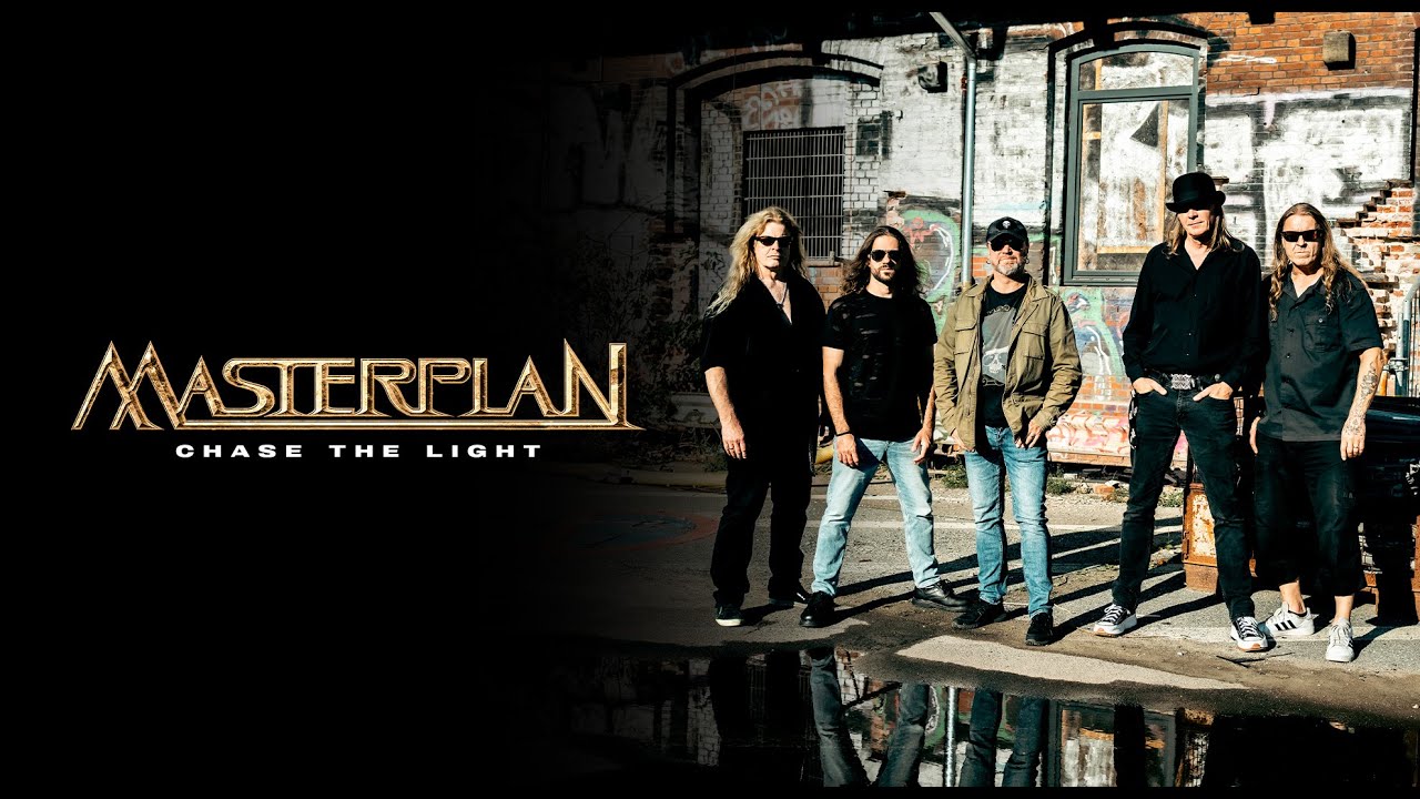 Masterplan - 