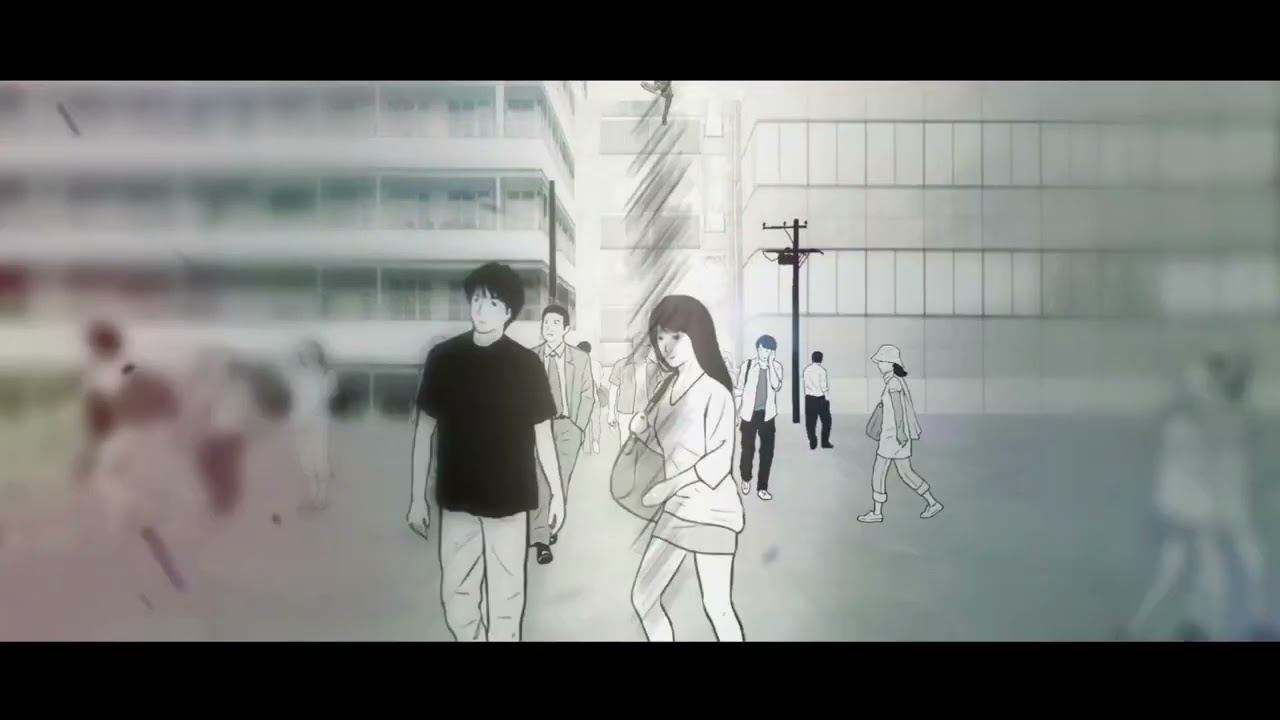 『ジャガーン』JAGAAAN OP |【Fanmade】