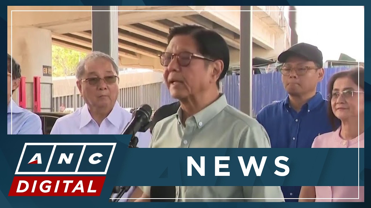 Маркос: Запасов сырой нефти на Филиппинах хватит до конца июня | АНК