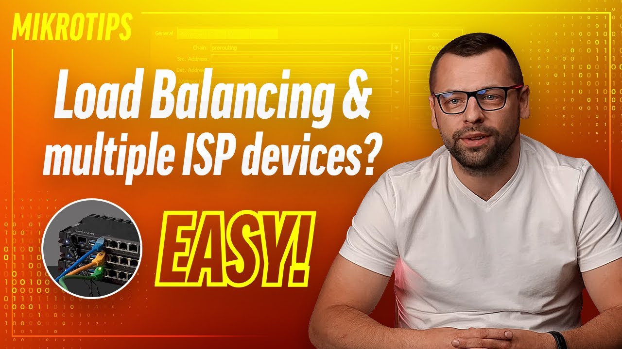 Multiple uplinks using PCC, Load balancing