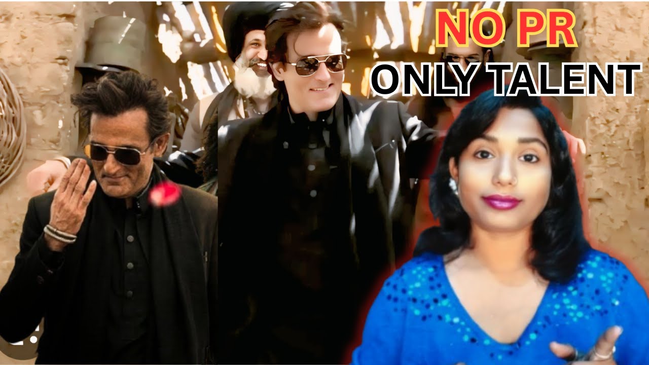 4 Saal Baad Akshaye Khanna Ka Silent Comeback | Drishyam, Dhurandhar, Chhaava