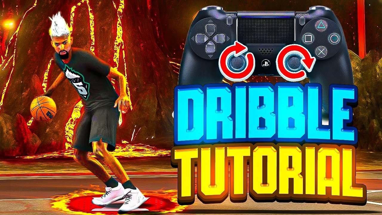 THE #1 DRIBBLE TUTORIAL IN NBA 2K23! BEST DRIBBLE MOVES & FASTEST COMBOS FOR DRIBBLE G0DS IN NBA2K23