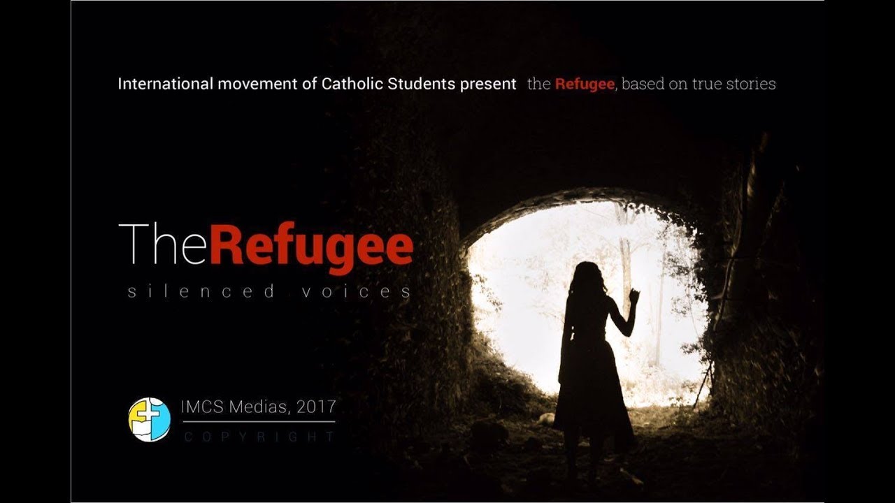 The Refugee Short film