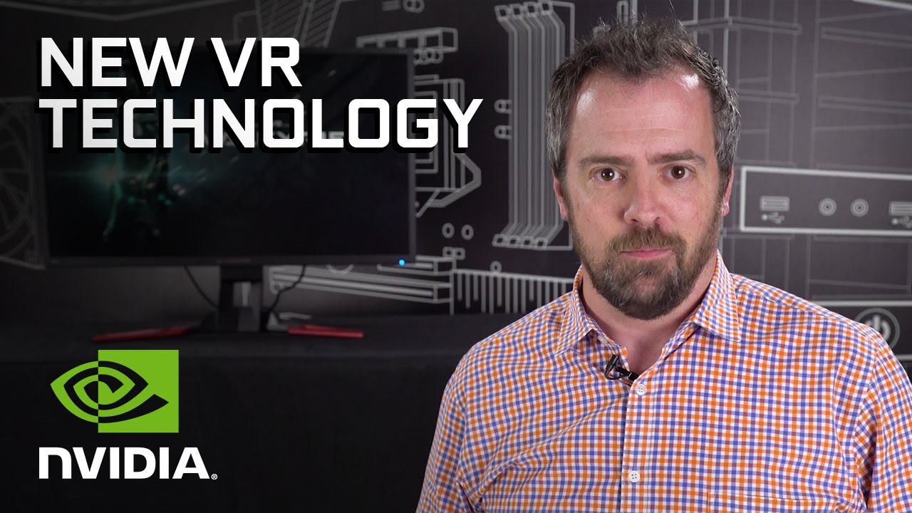 NVIDIA's GameWorks Tech Enhances EVE: Valkyrie &ndash; Warzone