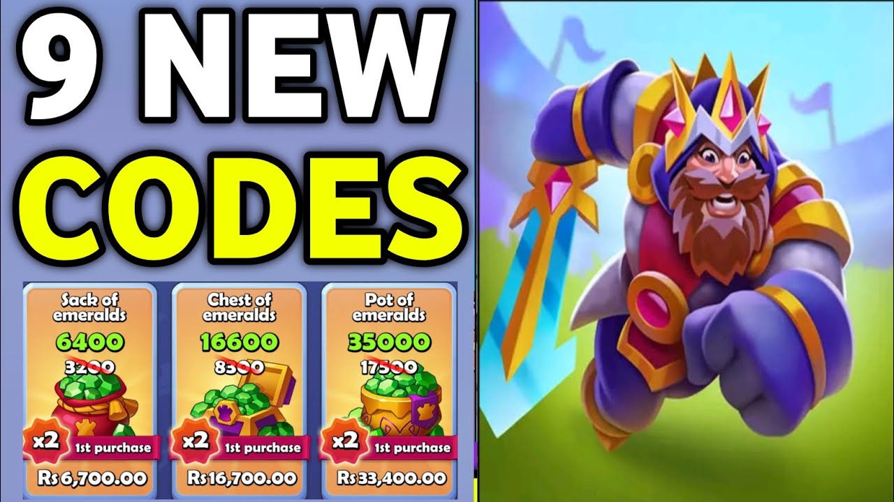 Update✅LUDUS Strategy PvP Battle Game Promo Codes | Ludus Codes