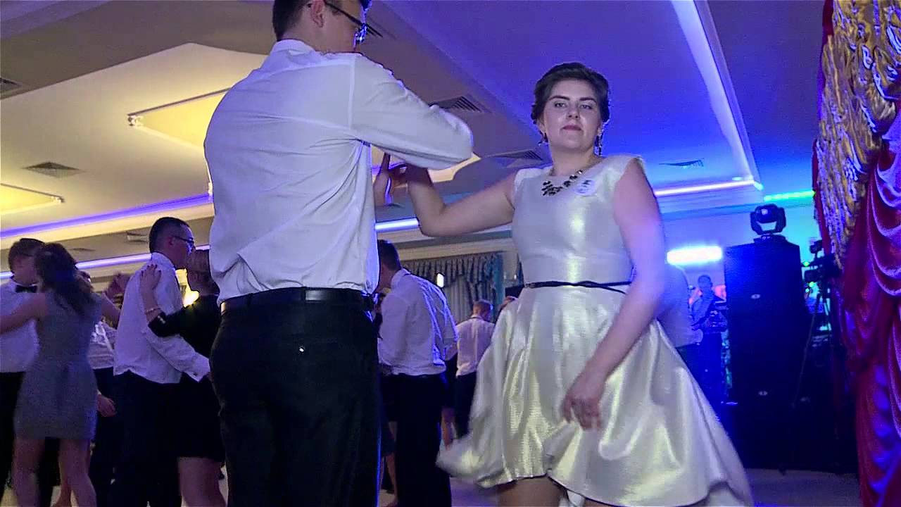 Video Ren Film Studniówka 2015 z zespołem Lavers