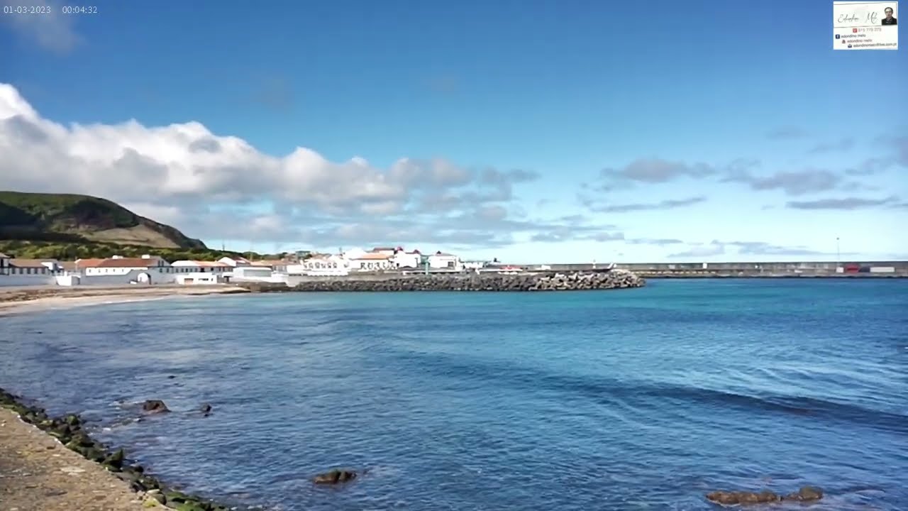 MAIS UM DIA LA VAI ELE EM VIAGEM 11-03-20256