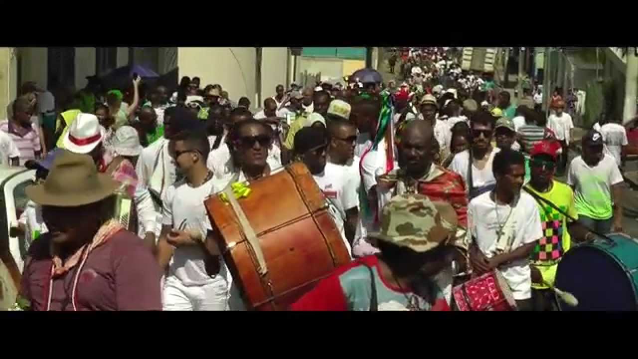 Congada Passos - Coroa Menino de Jesus