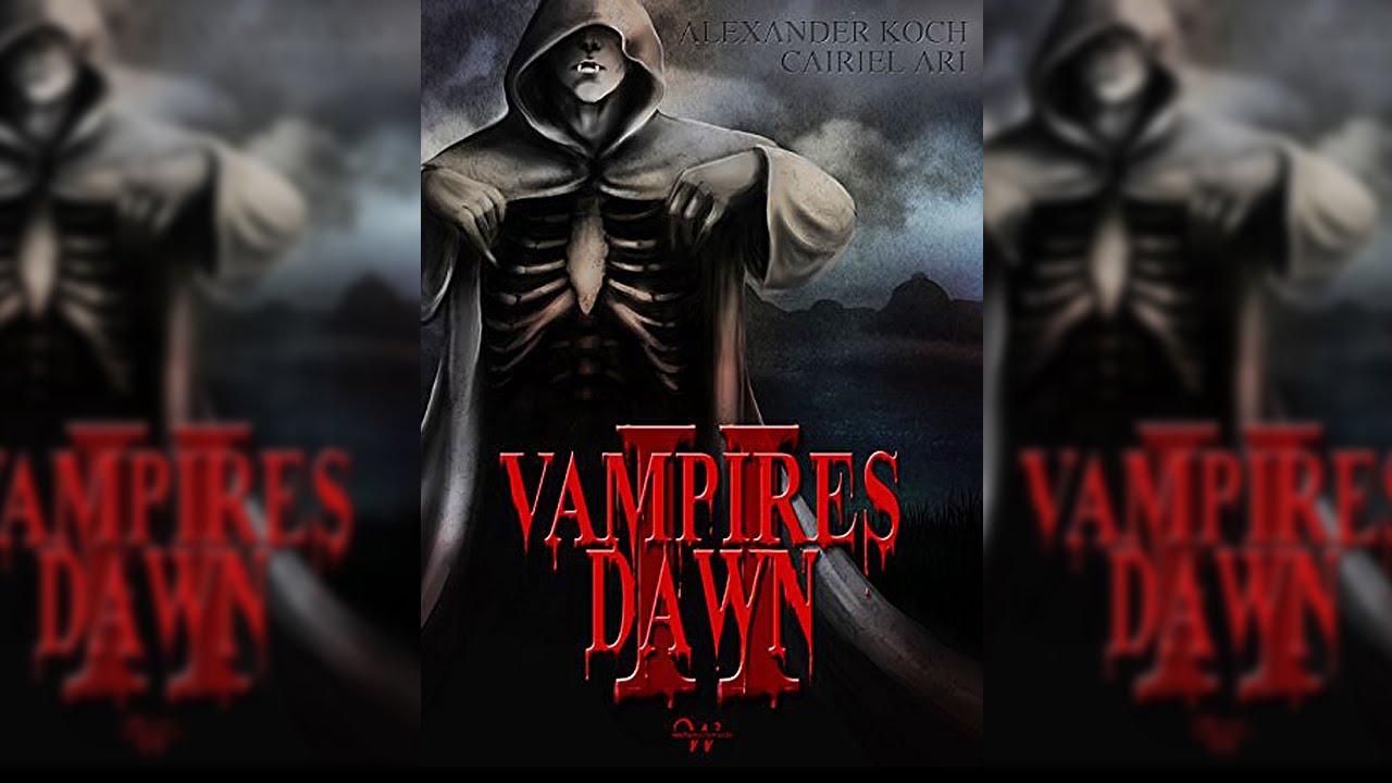 Vampires Dawn II Music - BossBattle (MIDI Version)