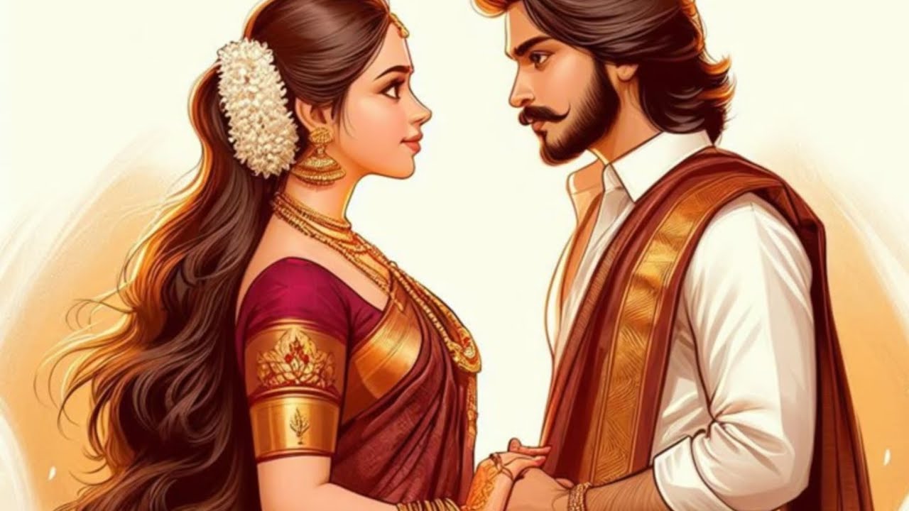 ರಾಧಾ ಕೃಷ್ಣ ಕಲ್ಯಾಣ 💞 ಸಂಚಿಕೆ - 6 ( ಆಸ್ತಿಗೋಸ್ಕರ ಏನ್ ಮಾಡೋಕೆ ಹೊರಟಿದ್ದಾರೆ ಇವರಿಬ್ಬರು 🫣)#explainedinkannada 
