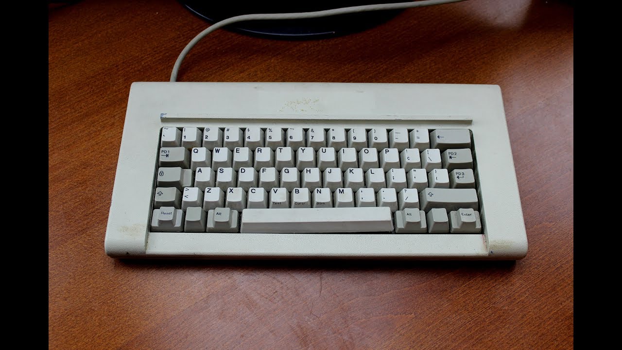IBM Model F62 