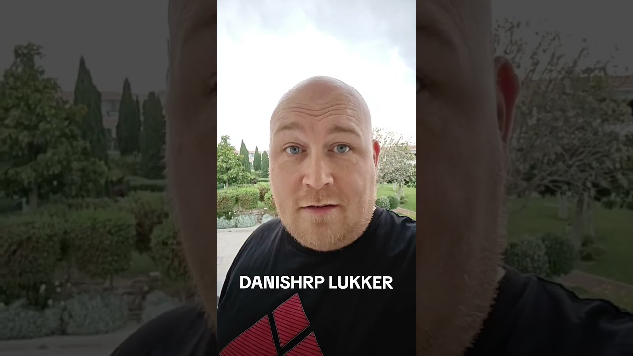 DanishRP Lukker! #danishrp #fivem #rp #roleplay
