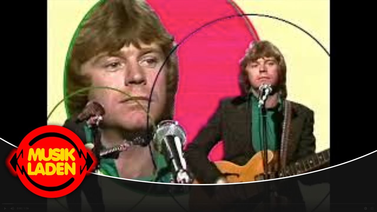 Dave Edmunds - Here Comes The Weekend (1976)