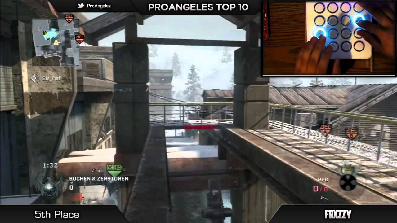 MOST AMAZING Top 10 Trickshots!!!! GREAT JOB COMMENTATING!