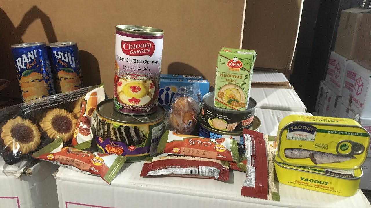 Підготовка гуманітарних пакетів населенню!📦 750 пакетів за день! 🔥🧨🤝