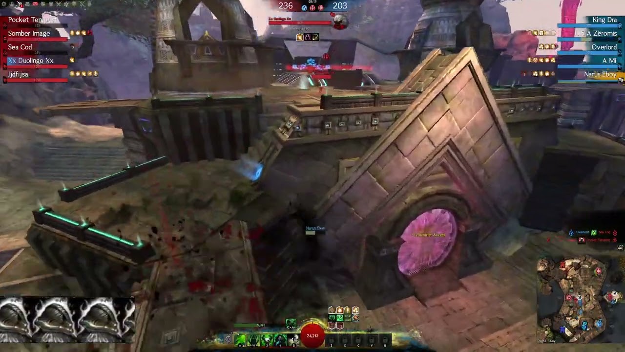 GW2 Final June MAT NA 2025