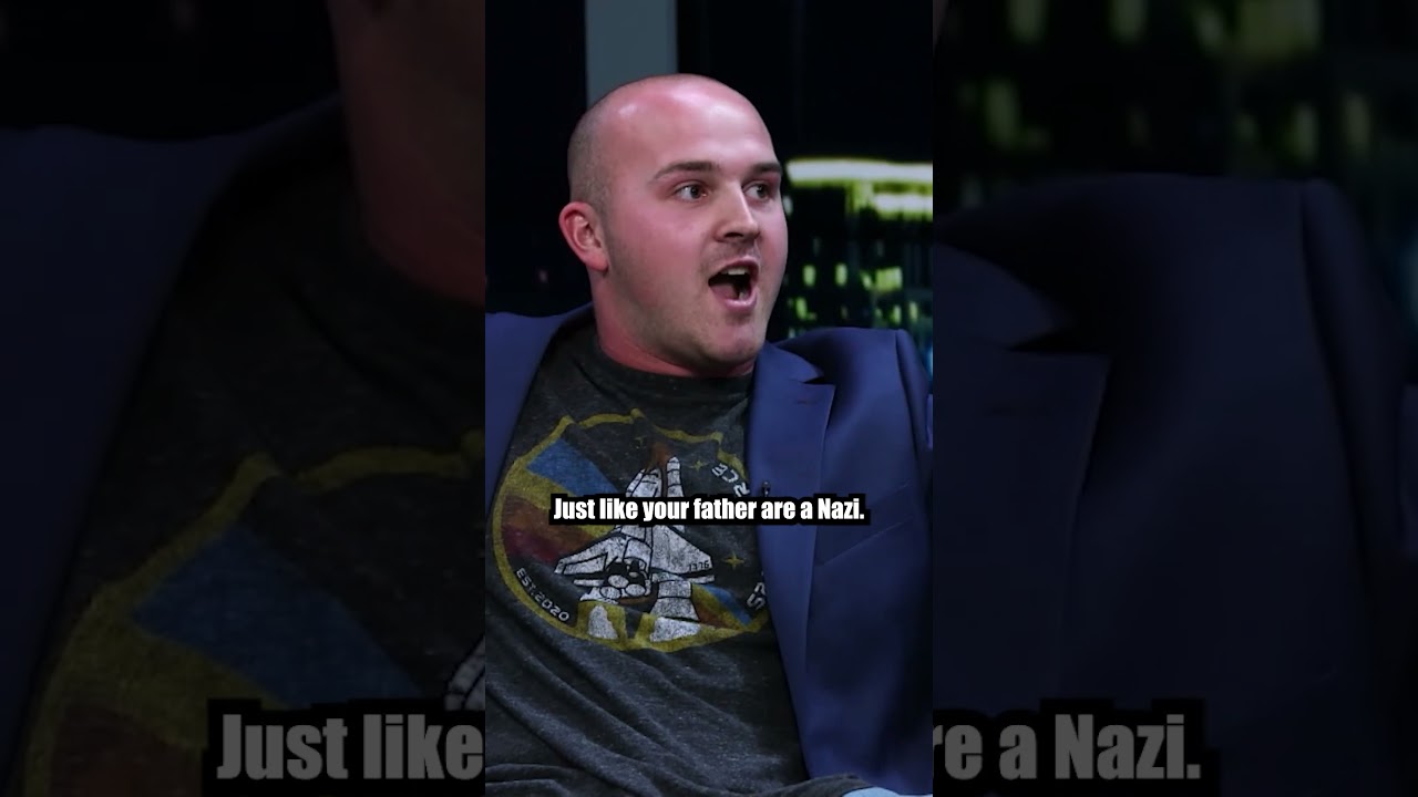 Alex Jones' Son WILD Story From High School