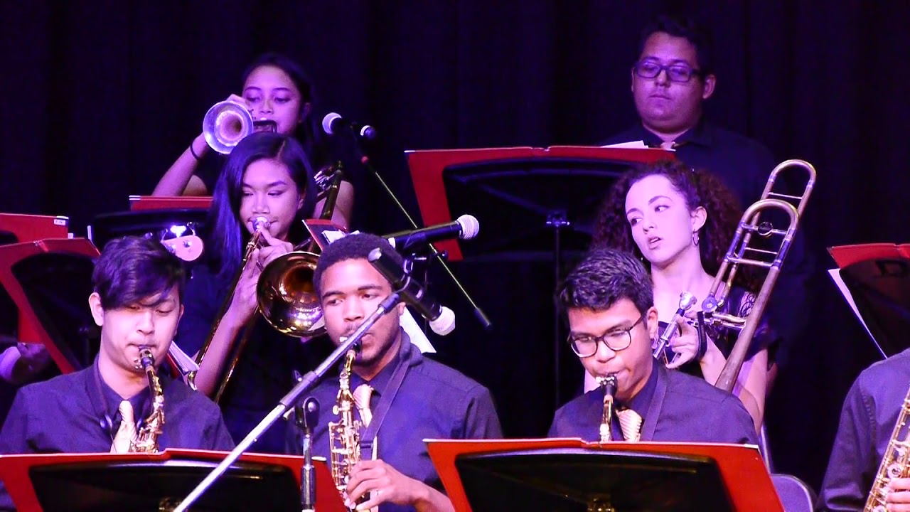 Blackbird (arr. Mike Tomaro)