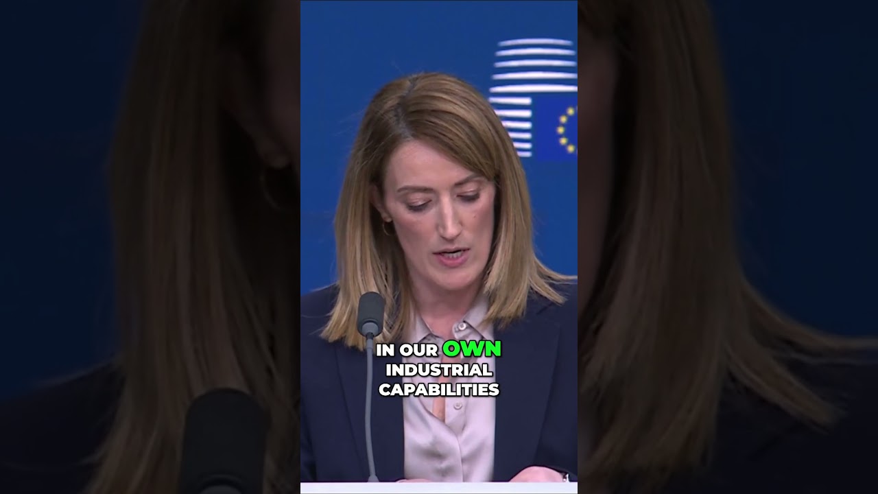European Elections 2024  The High Stakes at the Ballot Box