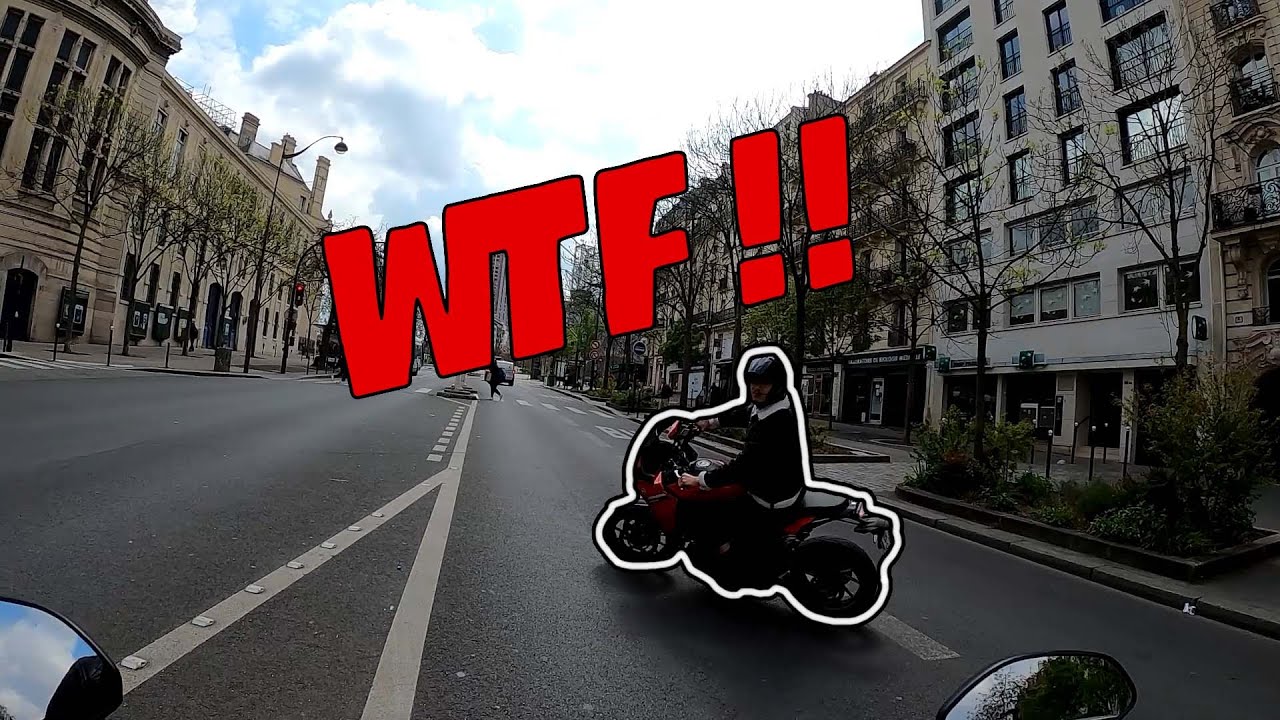 PARIS C'EST MAGIQUE 🙈 - Daily Observation #68