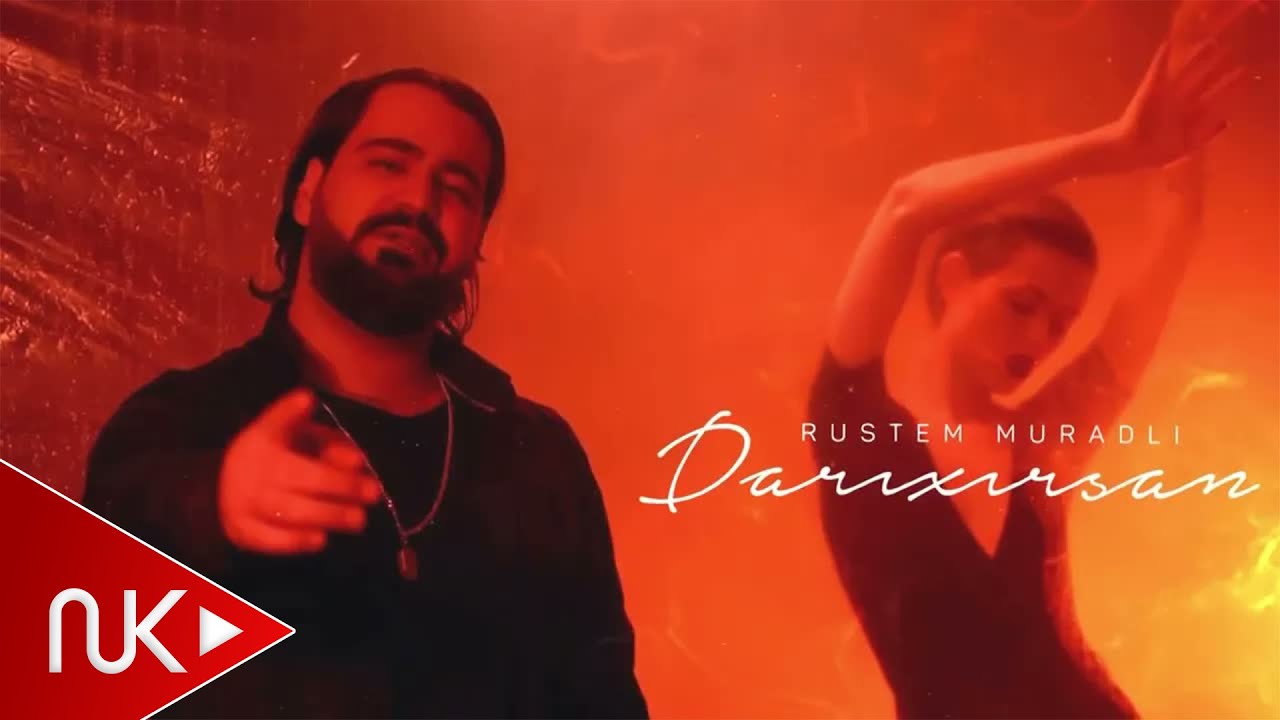 MURADLI - Darixirsan (Yeni 2023)