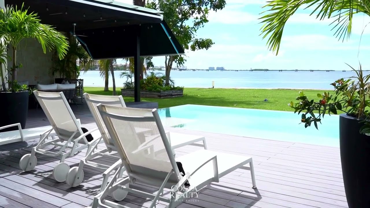 Casa Isla Dorada Cancún l Costa Realty