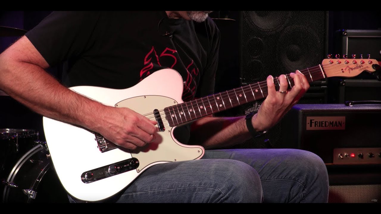 Fender American Vintage «Thin Skin» ’64 Telecaster — Inca Silver • Гитары Wildwood